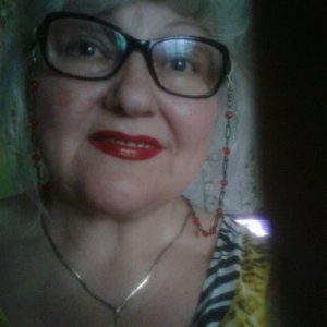 Лдмила Кузнецова, 69 лет