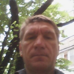 Тарасов Вячеслав Владимирович Тарасов, 52 года