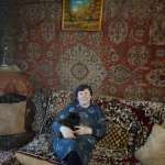 Люда, 54 года