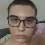 Михаил, 18 лет