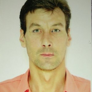 Алексей Кислицкий, 51 год